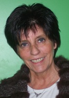Birgit Dammers (Gesch�ftsf�hrerin / Schriftf�hrerin)