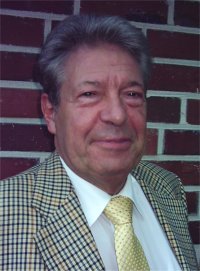 Josef Zentis (Ehren-Mitglied)