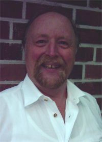Werner Kellermann (Schatzmeister)