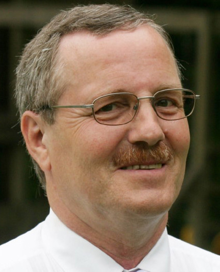 Helmut Bo�hammer (Zugleiter)