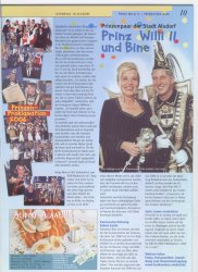 "und sonst?!" - Alsdorfer Stadtmagazin (Ausgabe 18)