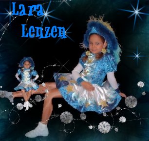 Lara Lenzen - 2008