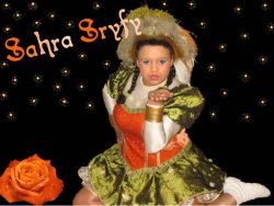 Sahra Sryfy - 2007
