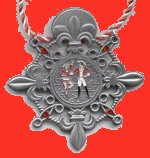 Sessionsorden 2006 - 2007