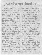 "N�rrischer Jumbo"