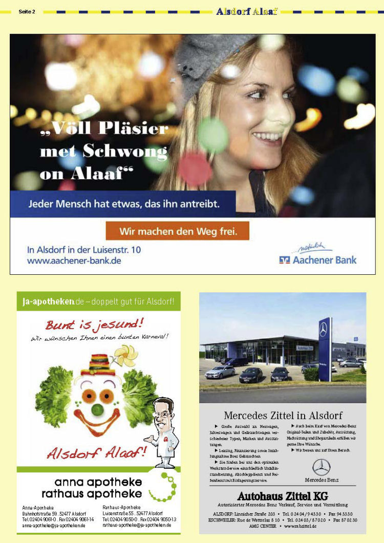 Aachener Bank Affnungszeiten