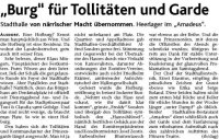 "Burg" fr Tollitten und Garde